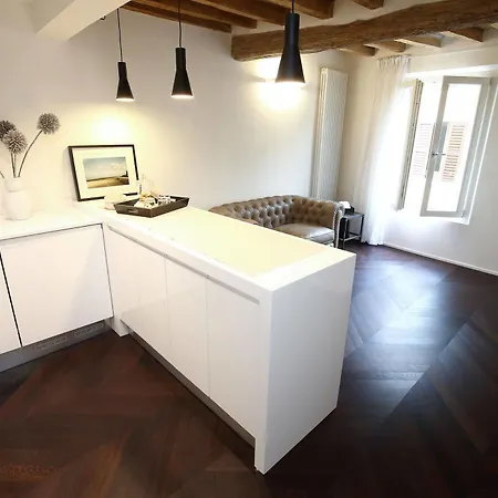 شقة Emilia Relax *