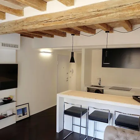 Apartment Emilia Relax Modena